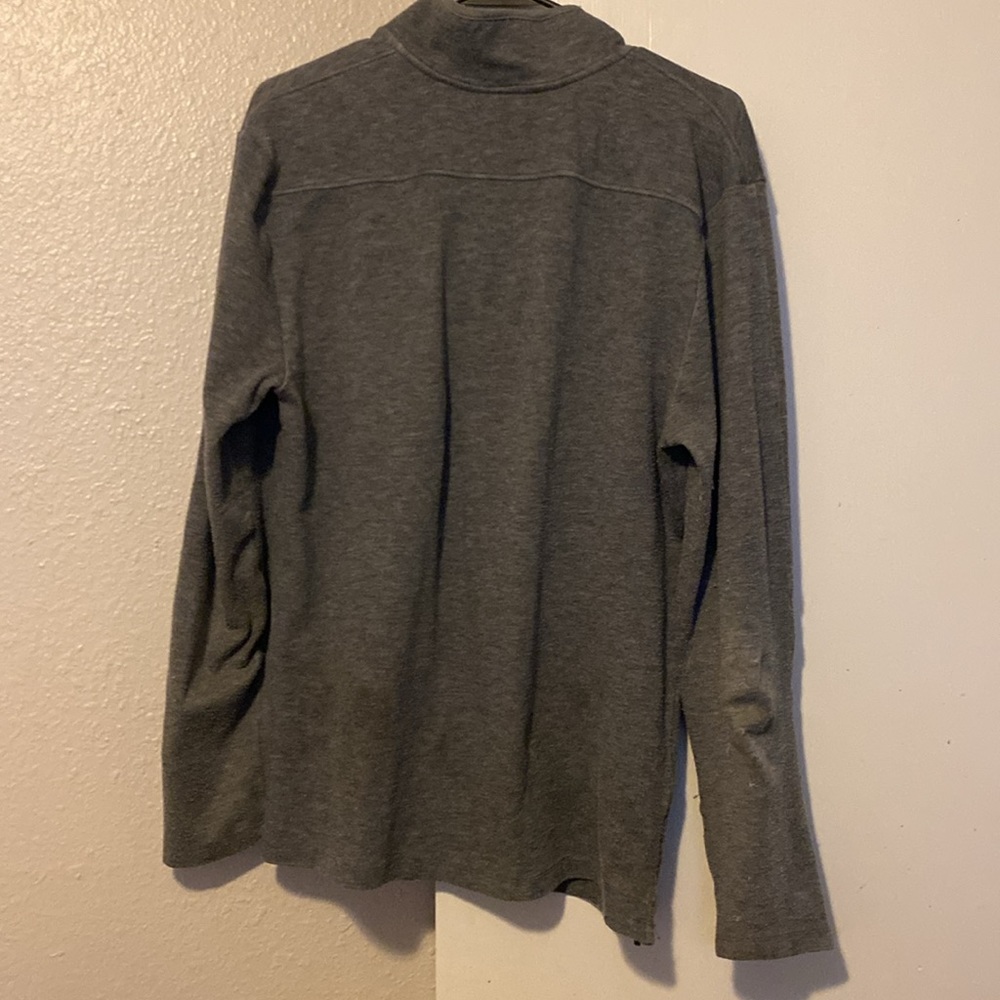 Outpost pullover - Picture 5 of 5